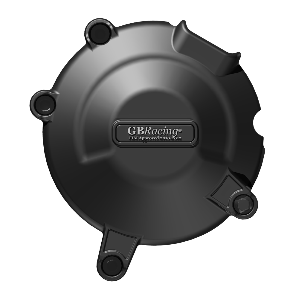GBRacing Alternator / Stator Cover for Suzuki SV650 / S