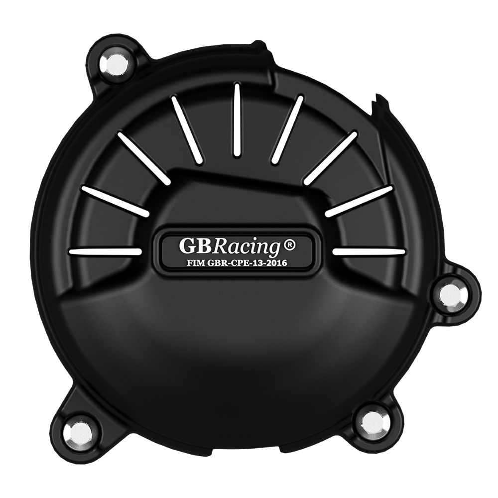 GBRacing Alternator / Stator Case Cover for Ducati Panigale V4R