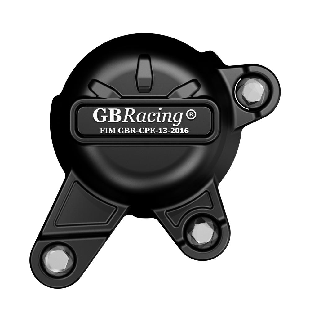 GBRacing Pulse / Timing Cover for Kawasaki Ninja 650 Z650