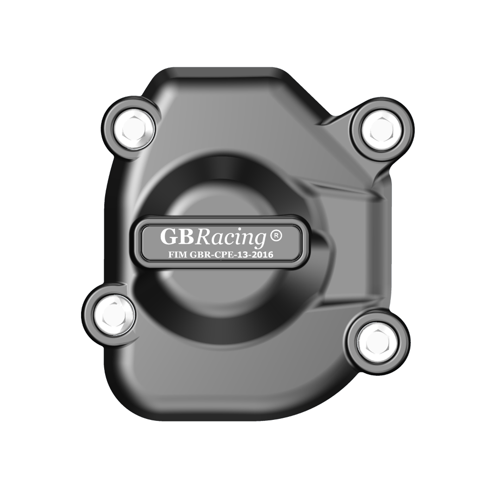 GBRacing Pulse / Timing Case Cover for Kawasaki Z800