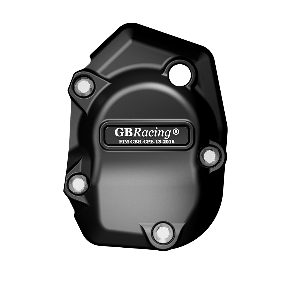 GBRacing Pulse / Timing Case Cover for Kawasaki Z900