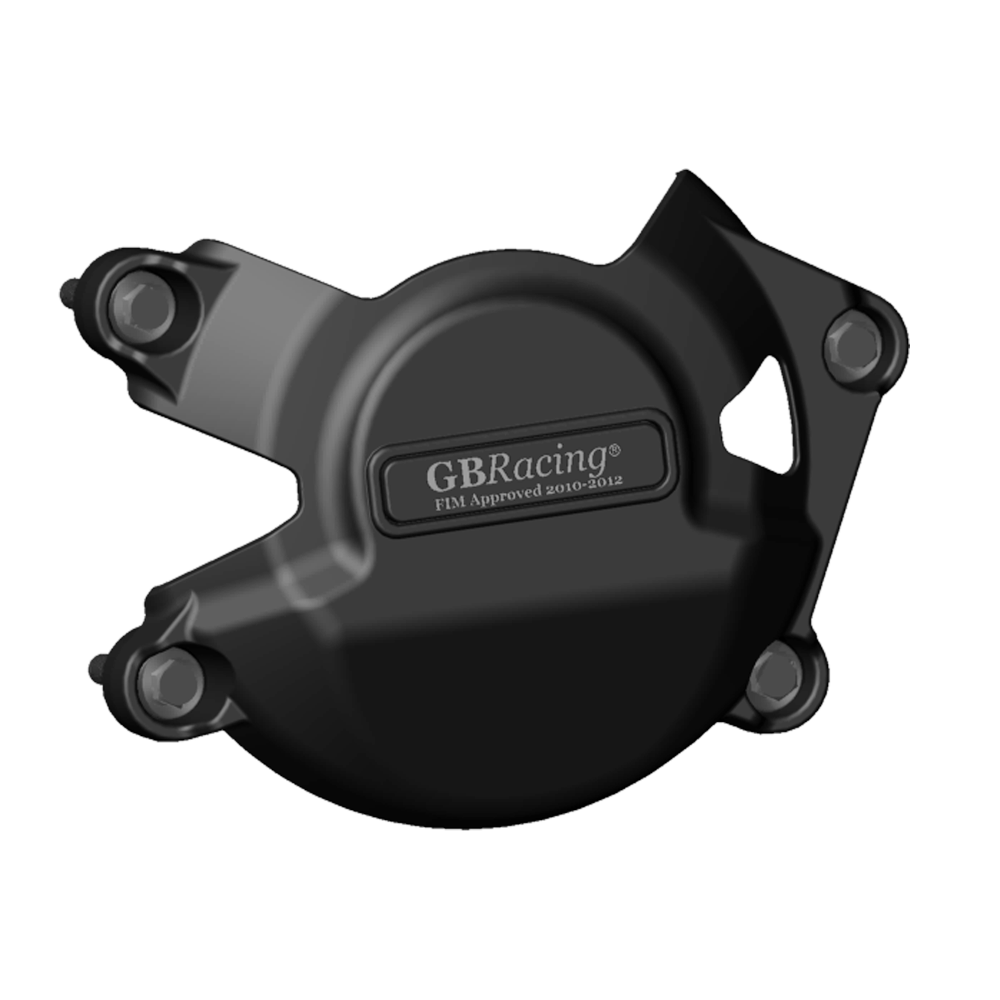 GBRacing Alternator / Stator Case Cover for Kawasaki ZX-10R 2008 - 2010