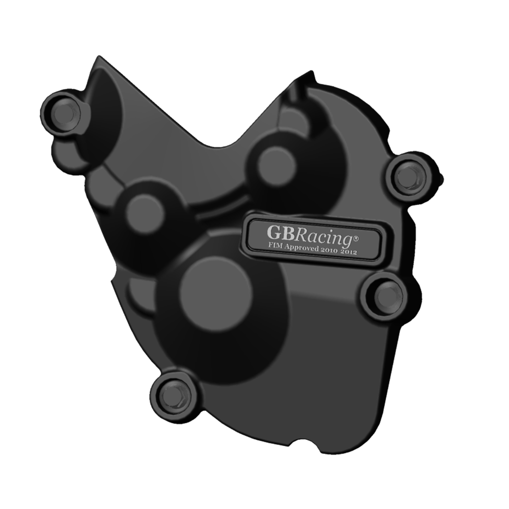 GBRacing Pulse / Timing Case Cover for Kawasaki ZX-6R 2009 - 2013