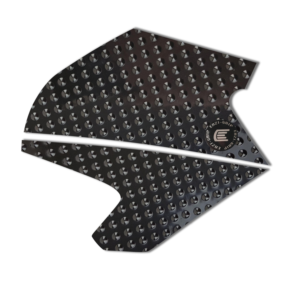 Eazi-Grip EVO Tank Grips for BMW G310 R 2016 - 2020  black