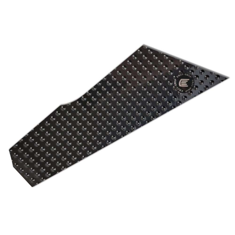 Eazi-Grip EVO Tank Grips for BMW F750GS F800GS F850GS  black
