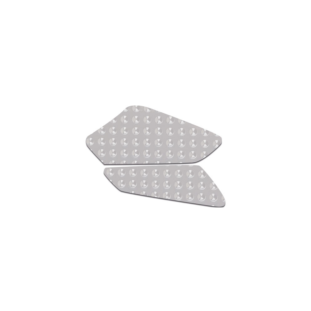 Eazi-Grip EVO Tank Grips for BMW S1000XR  clear