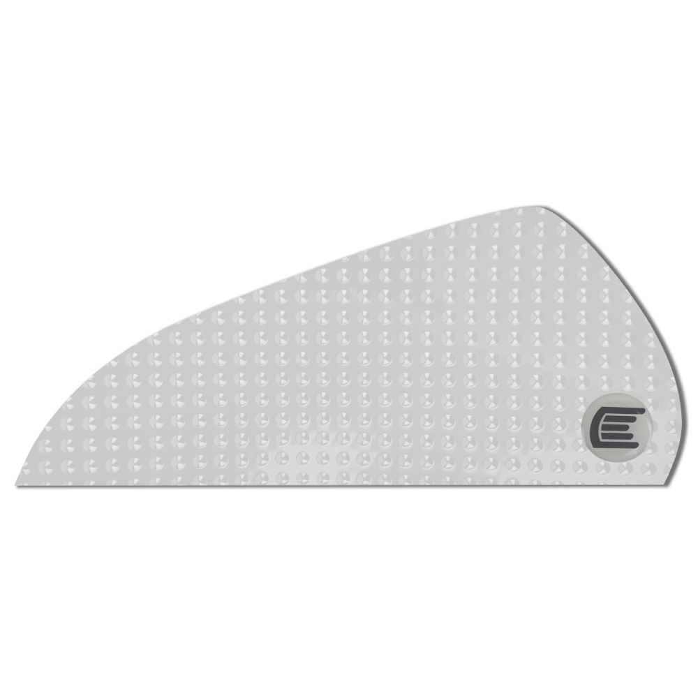 Eazi-Grip EVO Tank Grips for Kawasaki Z900RS  clear