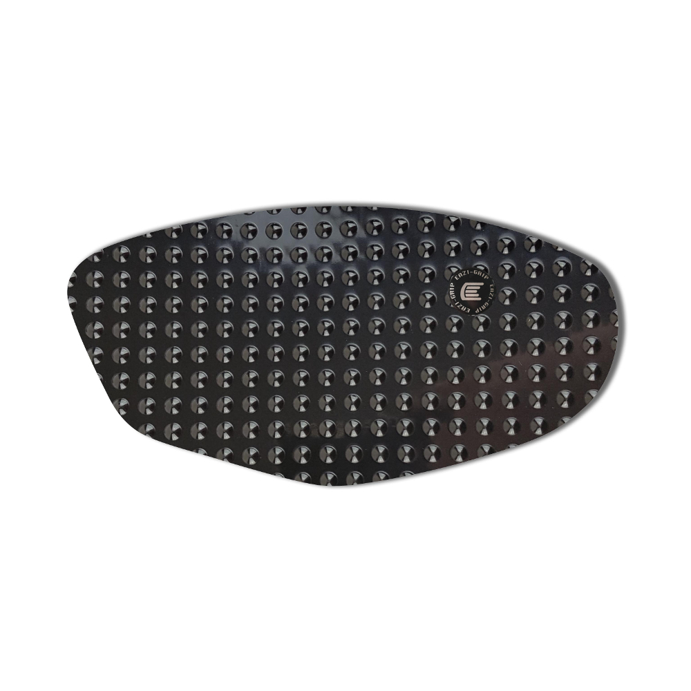 Eazi-Grip EVO Tank Grips for Suzuki GSX-R1000 2005 K5 - 2006 K6  black