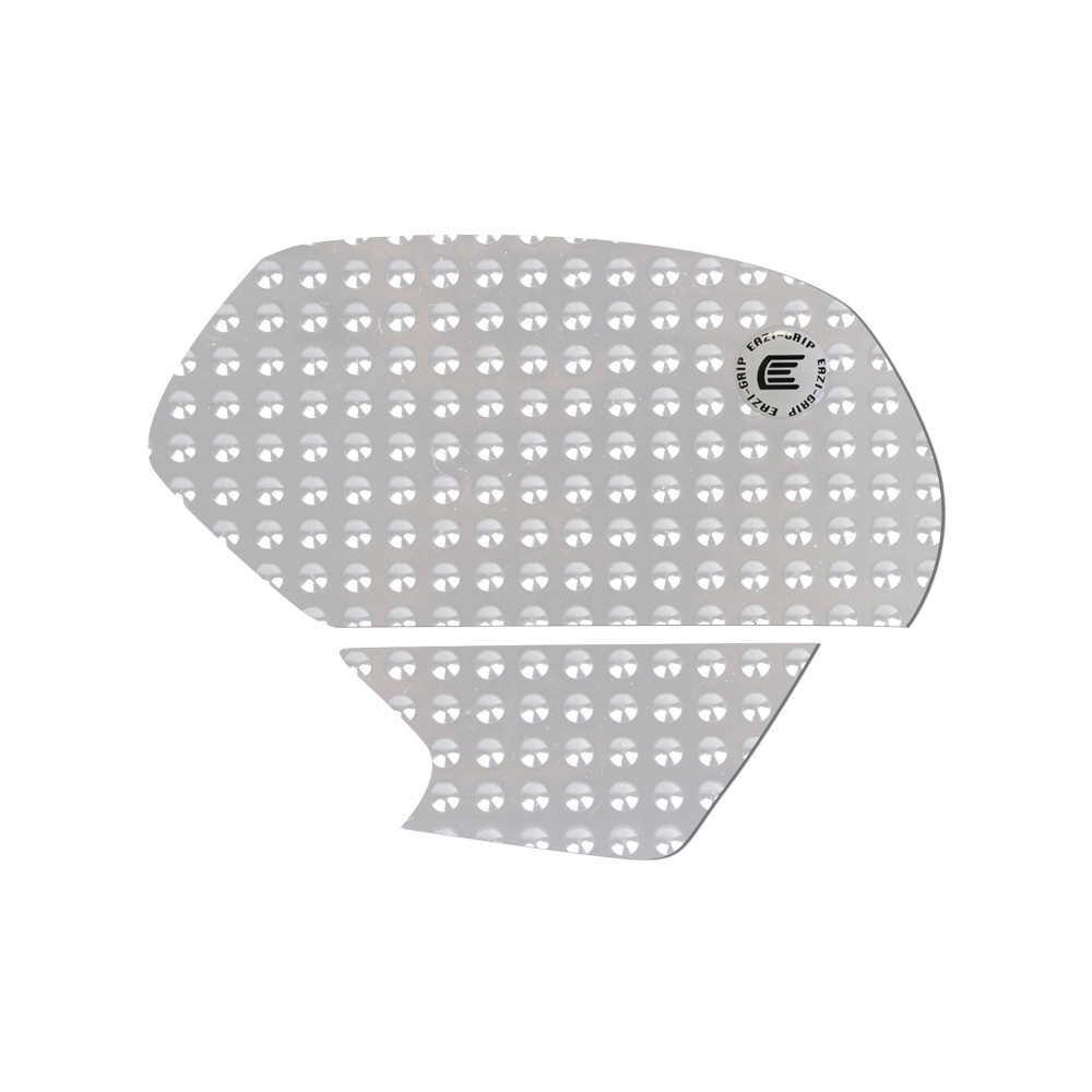 Eazi-Grip EVO Tank Grips for Yamaha MT-09 2021 - 2023  clear