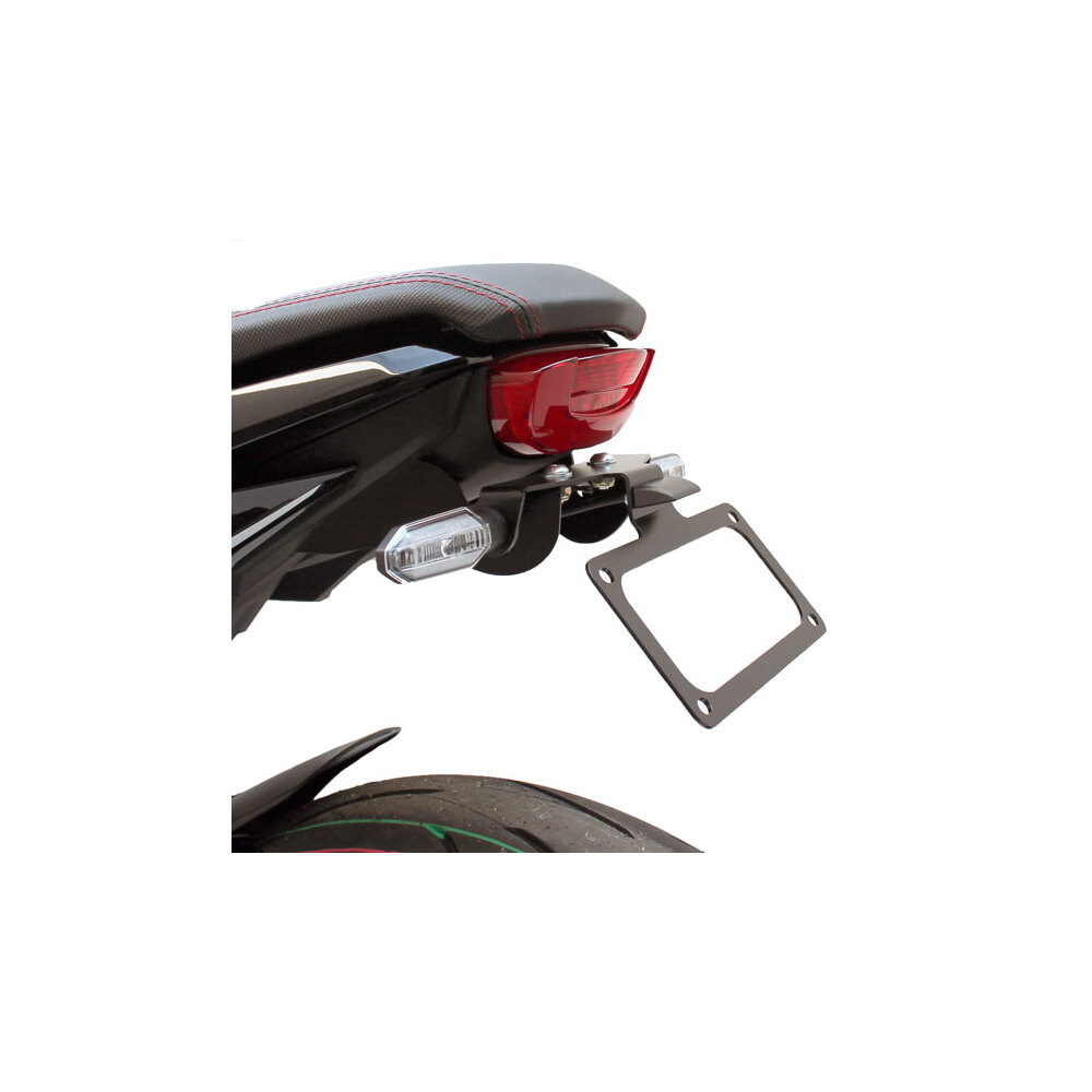 OGGY FENDER ELIMINATOR CB 650 R & CBR 650 R 21-23 (Black)
