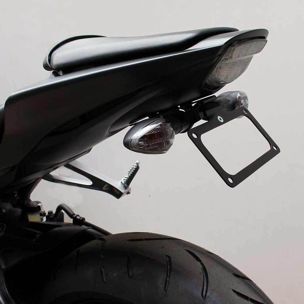 OGGY FENDER ELIMINATOR CBR 1000 RR 10-16 (Black)