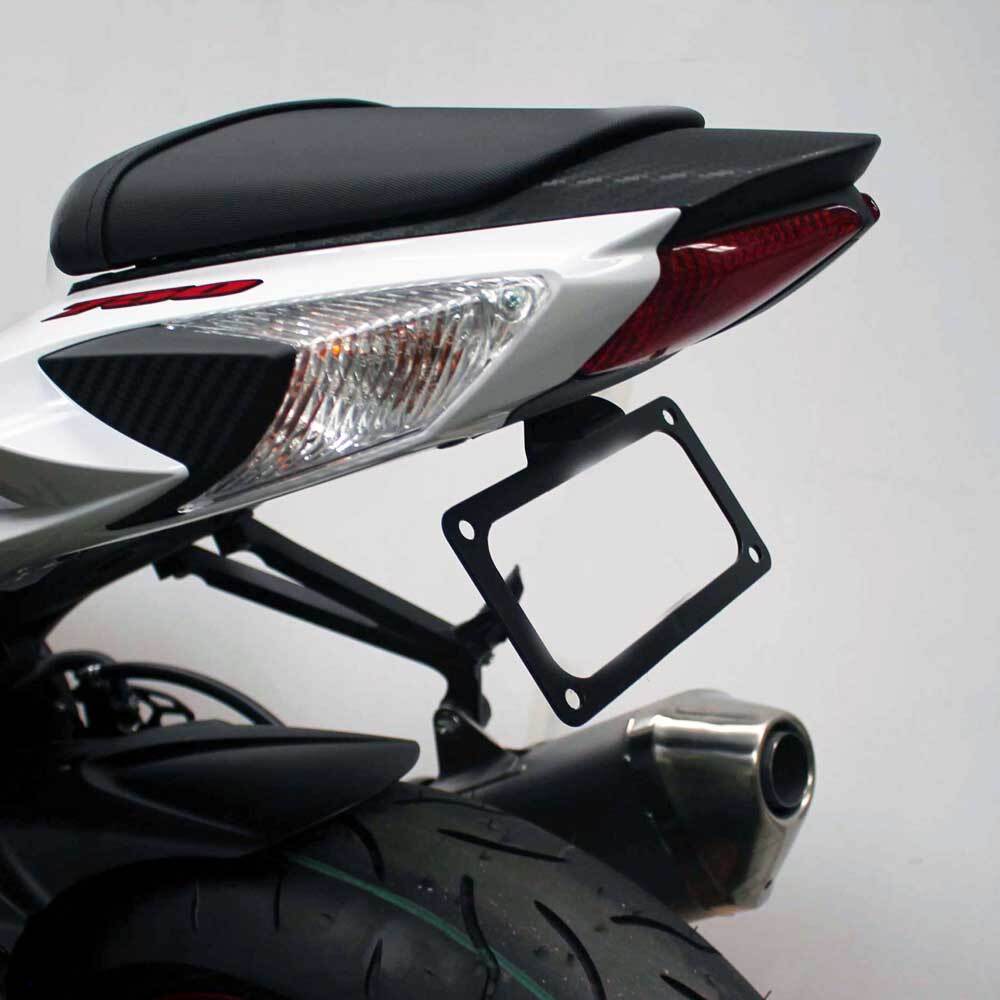OGGY FENDER ELIMINATOR GSX-R600 & GSX-R 750 11-22 (Black)