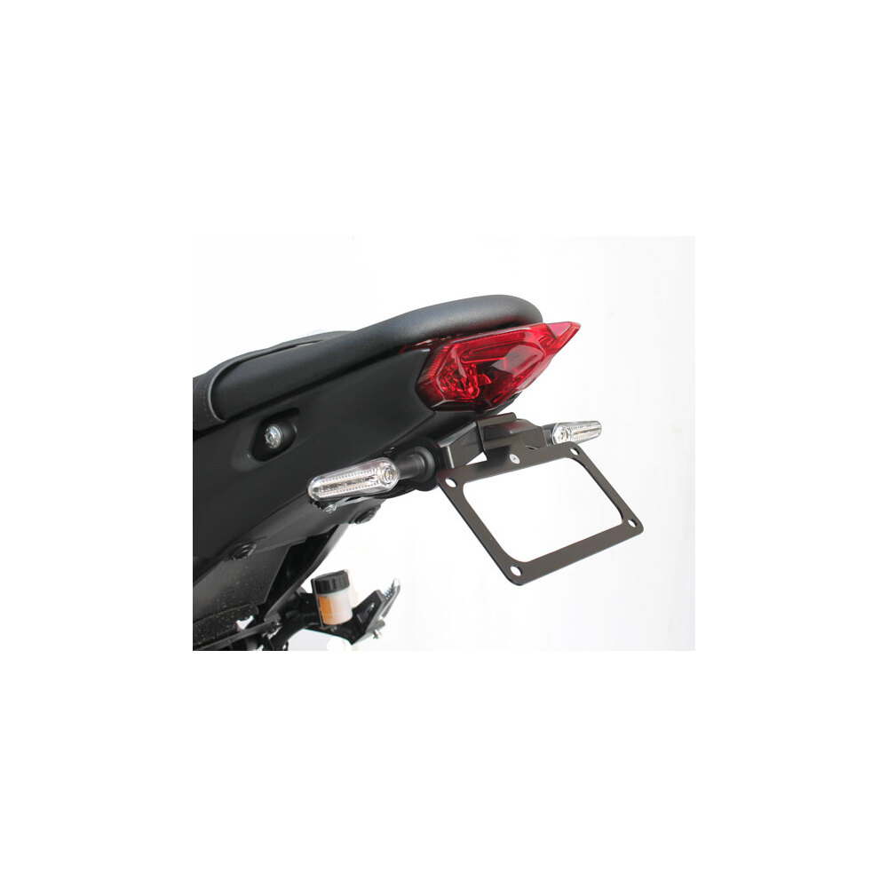 OGGY FENDER ELIMINATOR MT-09 & MT-09 SP 21-23 (SA-NT Black)