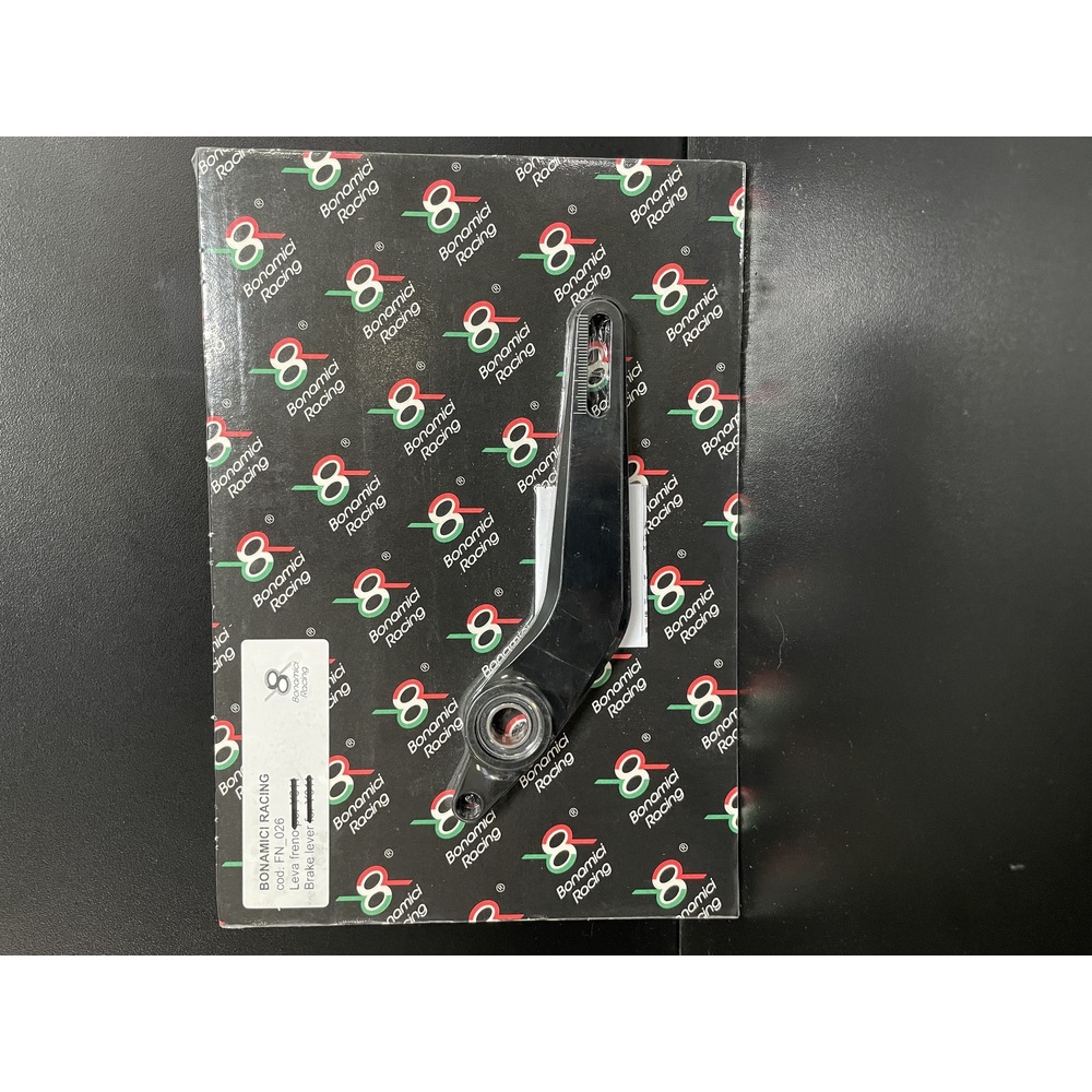 Bonamici Racing Spare Brake Lever FN_026