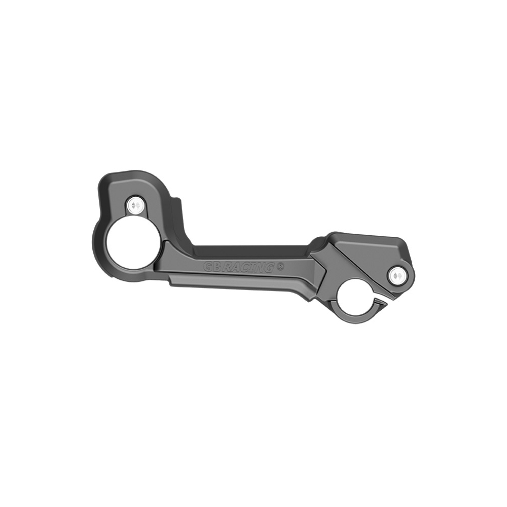 GBRacing Frame Protector LHS for BMW S1000RR