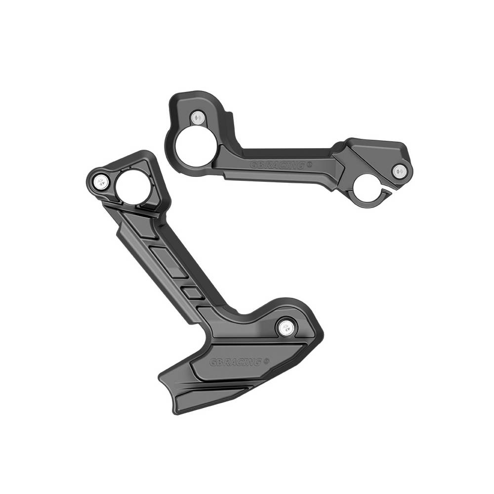 GBRacing Frame Protector Set for BMW S1000RR