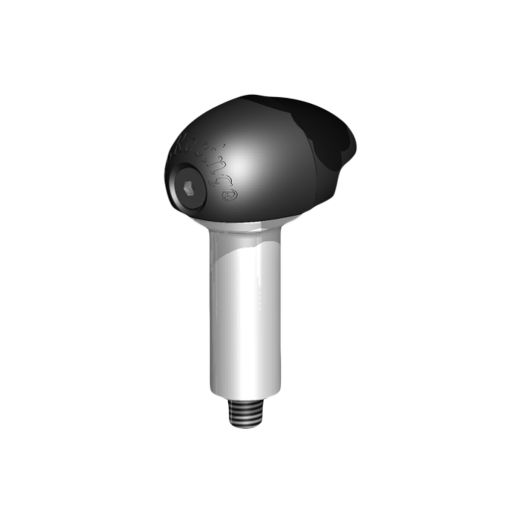 GBRacing Frame Slider (Street) LHS Triumph Daytona 675 Street Triple