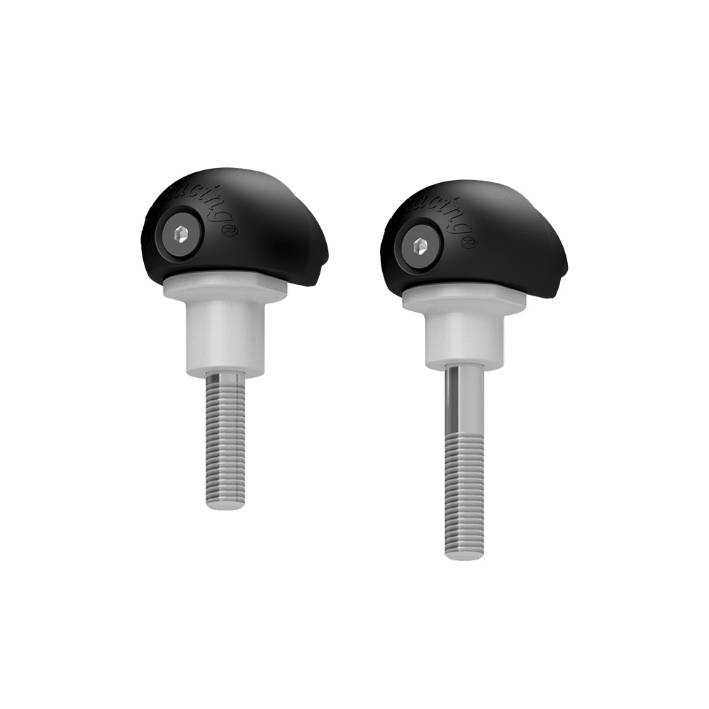 GBRacing Bullet Frame Sliders (Race) for BMW S1000RR
