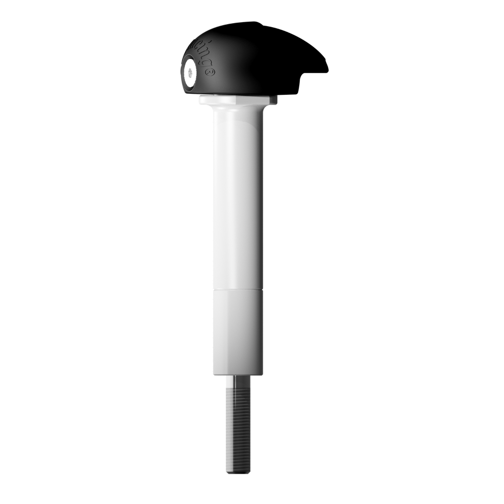 GBRacing Bullet Frame Slider (Race) LHS for Kawasaki Ninja 400