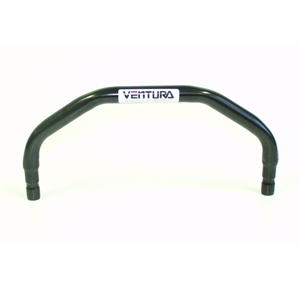 GRAB HAND BLACK GH13-19 (SR13/19)