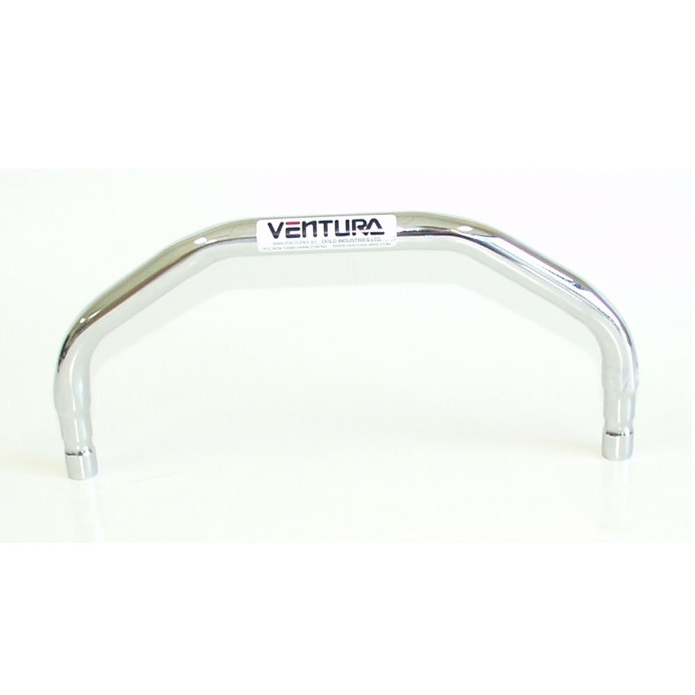 GRAB HAND CHROME GH15-17C (SR15C/17C)