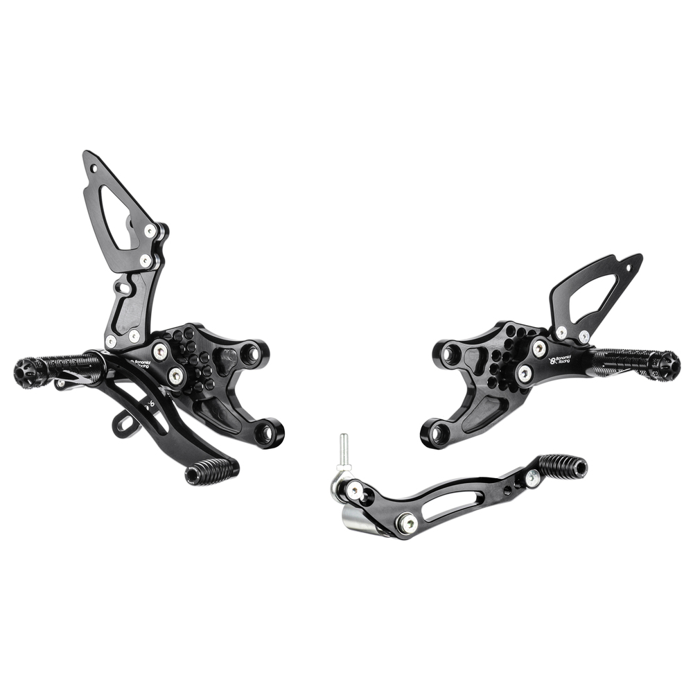 L Bracket Honda