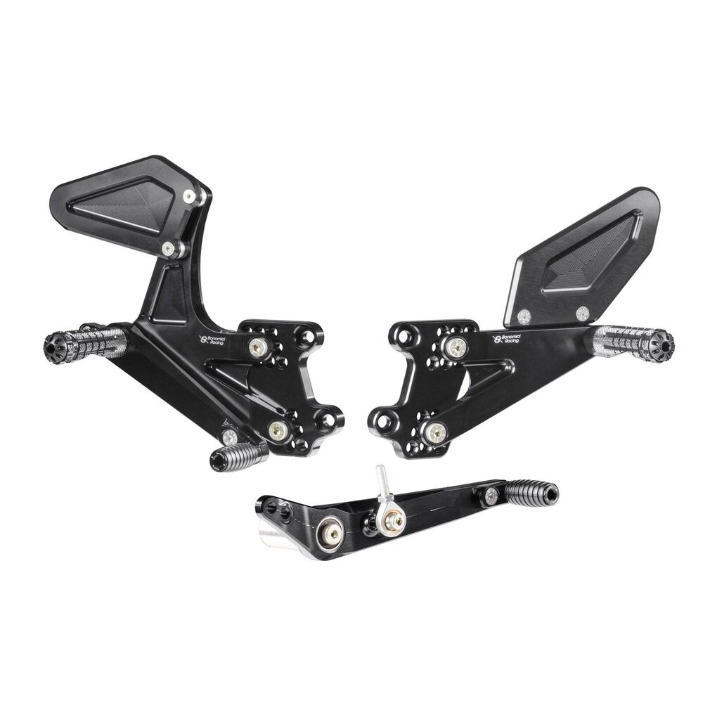 CB750 F1 S/S L BKT (PF18