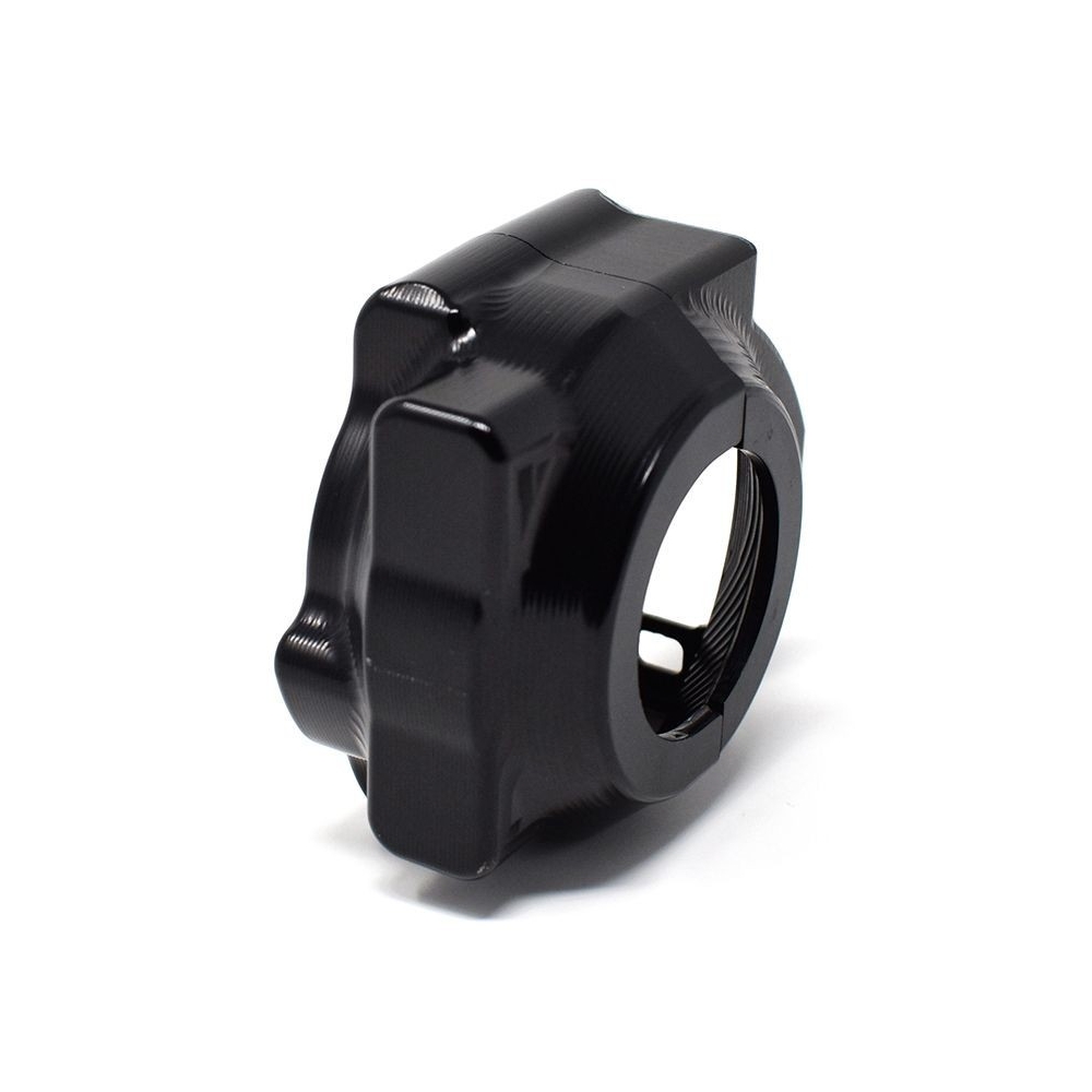 Jetprime Throttle Cover For Ducati