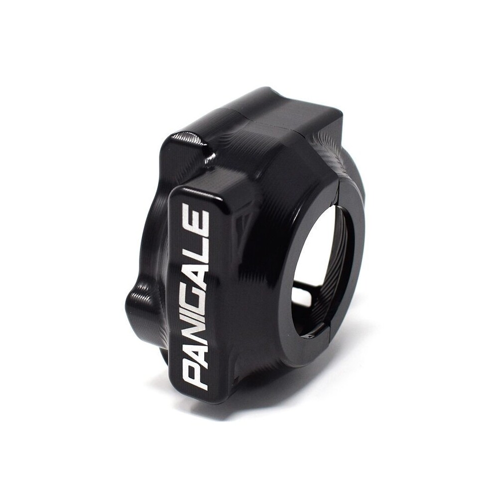 Jetprime Throttle Cover for Ducati Panigale