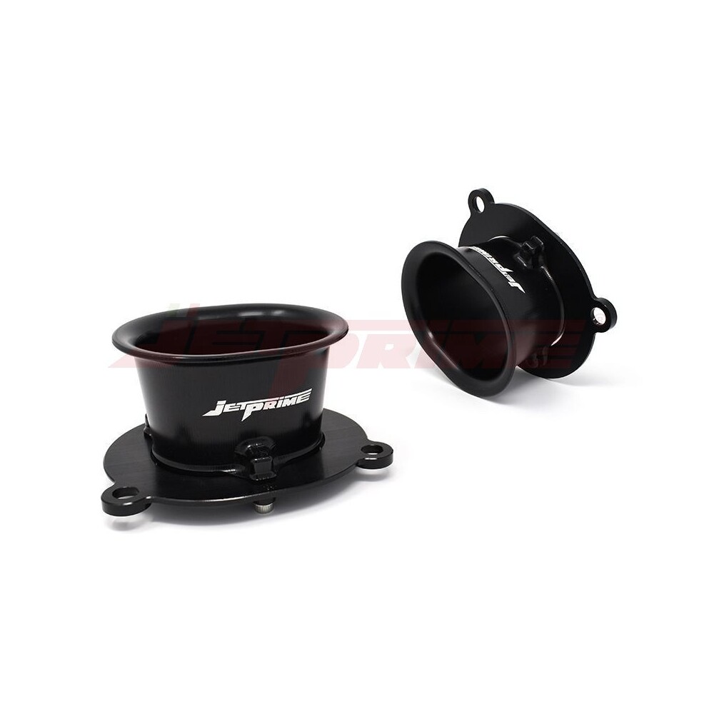 Jetprime Velocity Stack H70 For Ducati 848 EVO 1098