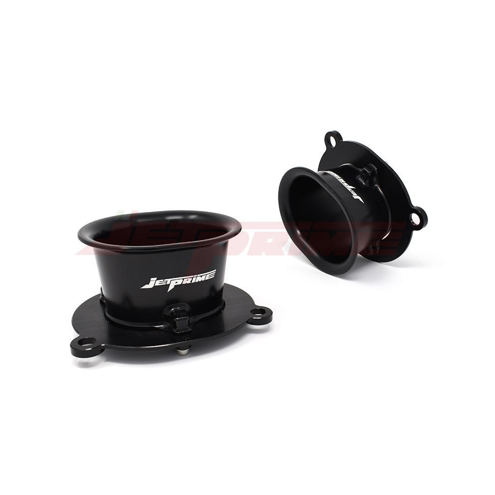 Jetprime Velocity Stack H70 For Ducati 1098R 1198