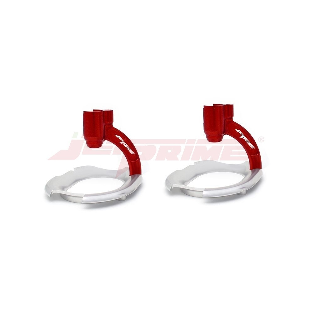 Jetprime Velocity Stacks for Ducati Panigale 1199 1299