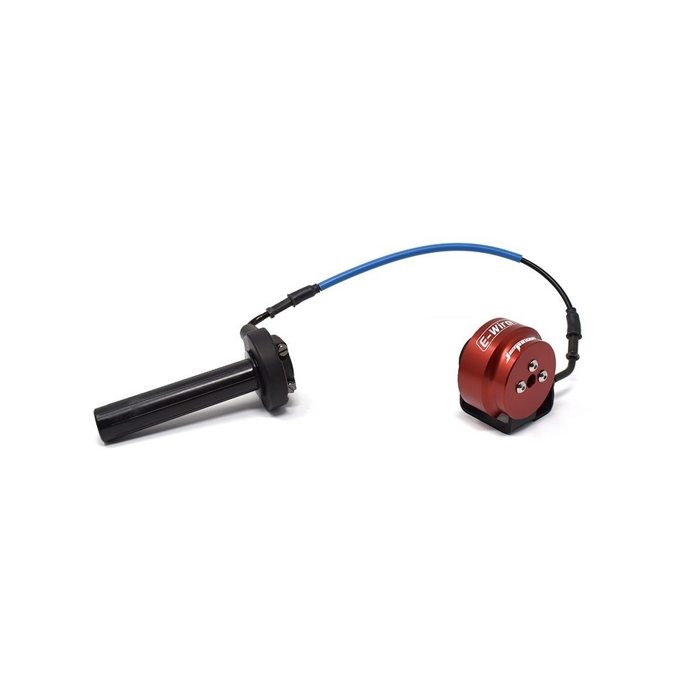 Jetprime E-wire Throttle Conversion for BMW S1000RR 2015 - 2018