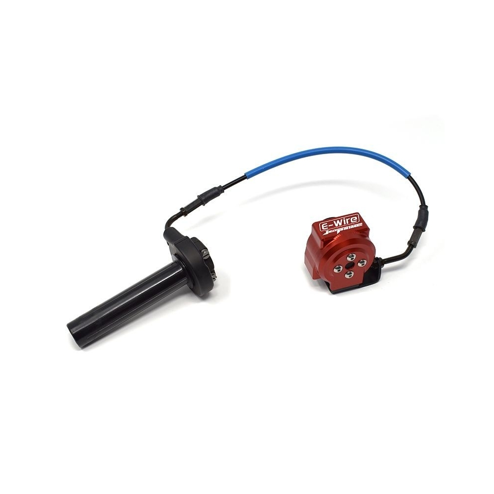 Jetprime E-wire Throttle Conversion for Ducati Panigale