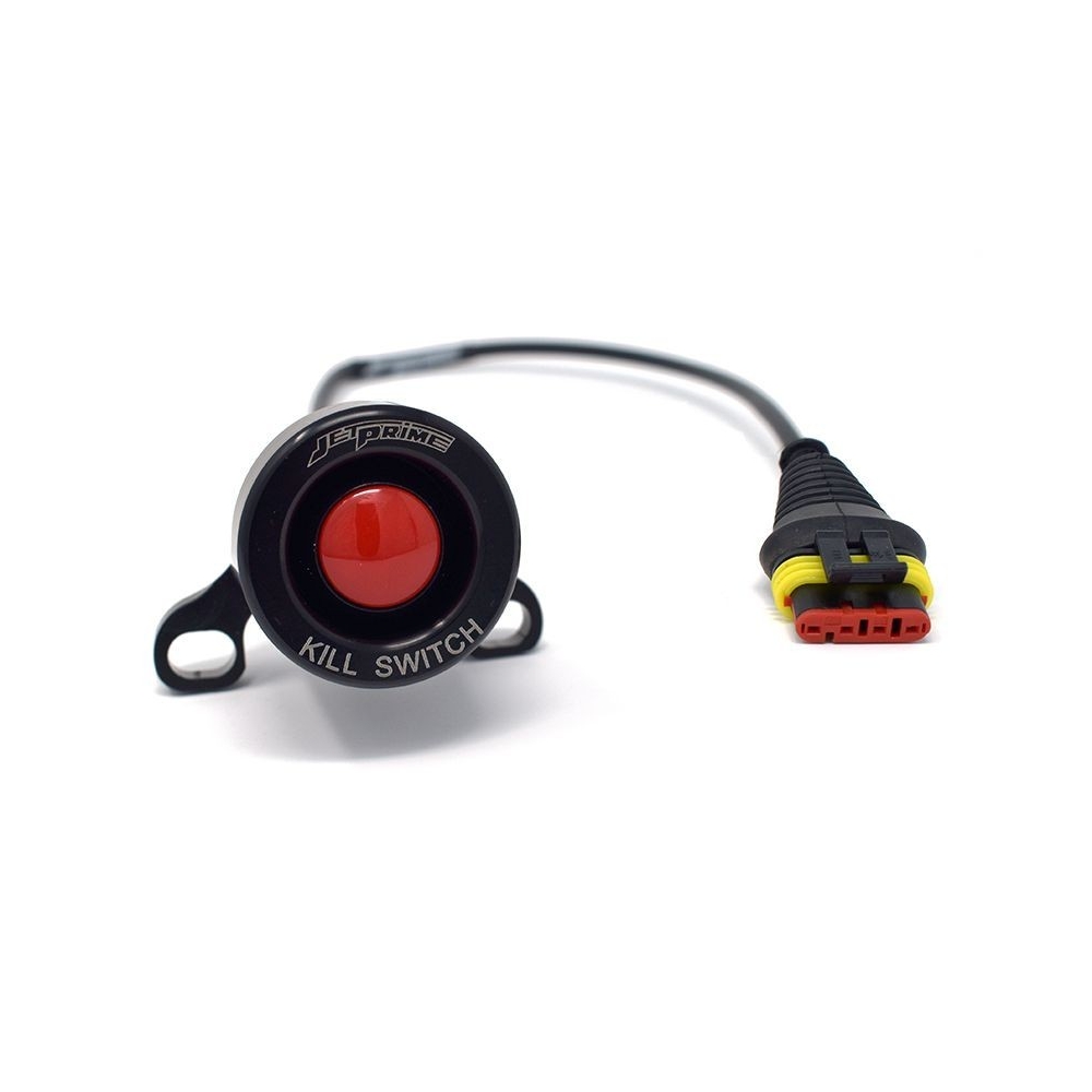 Jetprime Kill Switch for MV Agusta F4 2010 – 2019