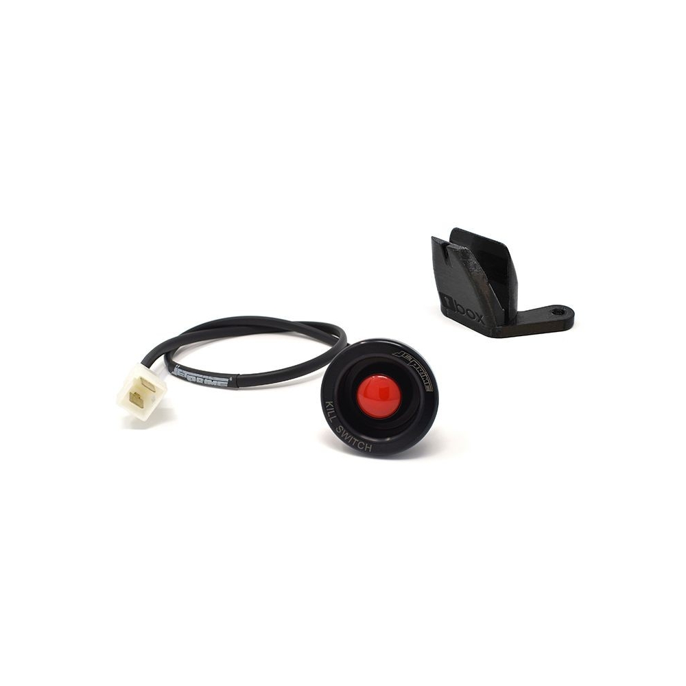 Jetprime Kill Switch for Yamaha YZF-R1 YZF-R6