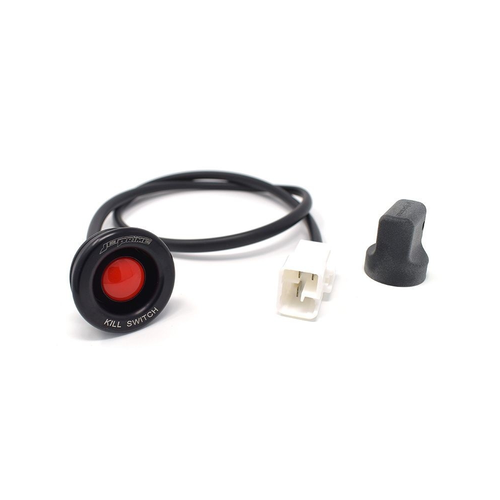 Jetprime Kill Switch for Kawasaki ZX-10R ZX-6R ZX-4R