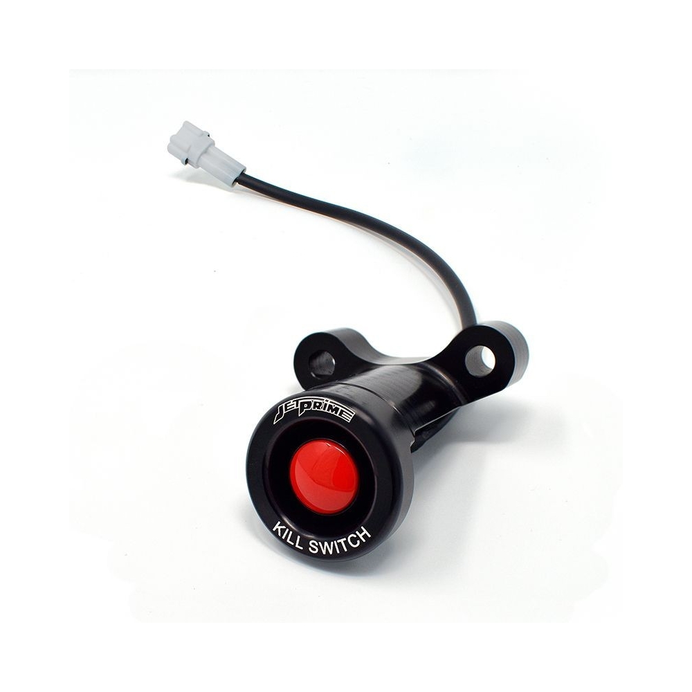 Jetprime Kill Switch for Ducati Panigale 899 959 1199 1299 V2