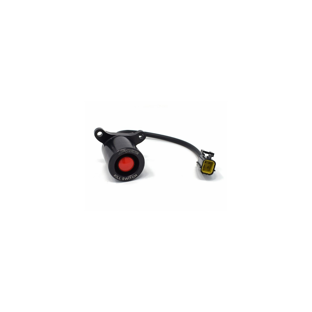 Jetprime Kill Switch for Ducati 1198 1098 848 Evo