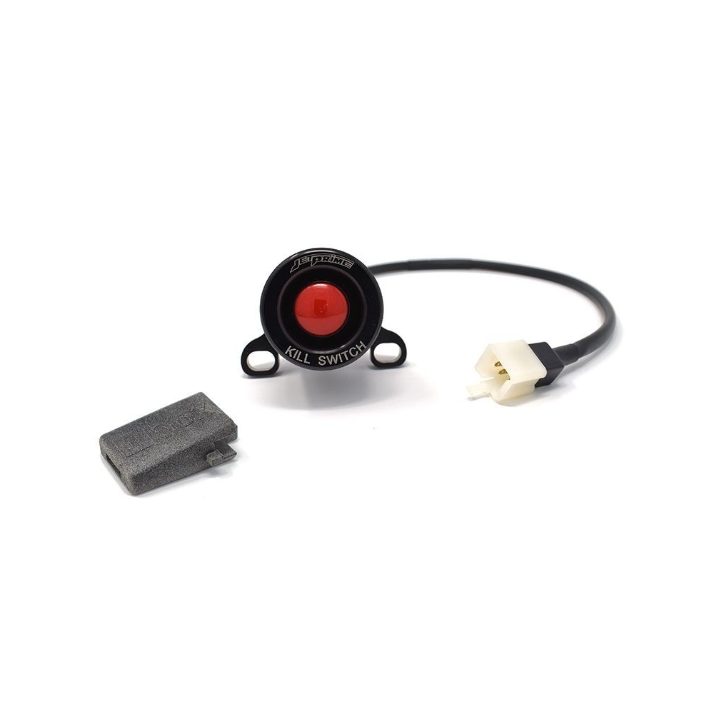 Jetprime Kill Switch for Aprilia RSV4
