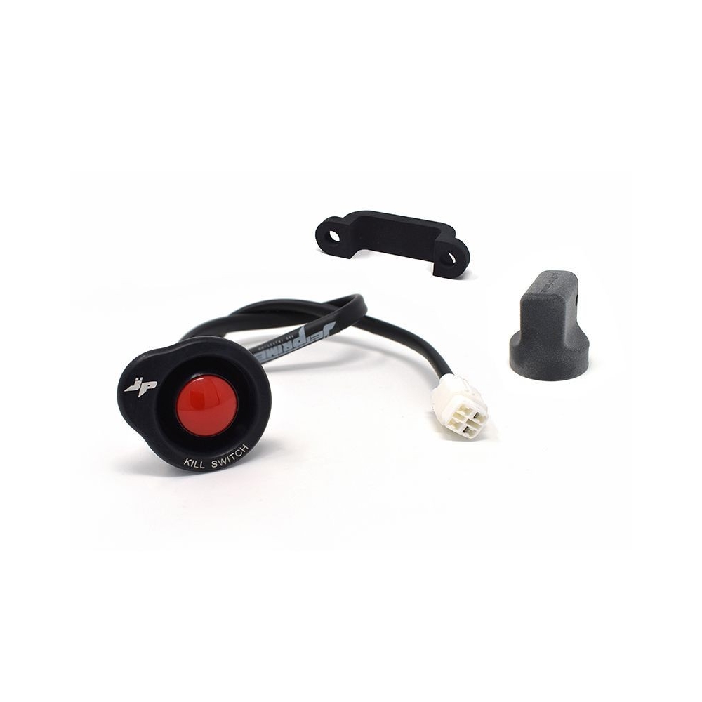 Jetprime Kill Switch for Suzuki GSX-R 600 750 1000