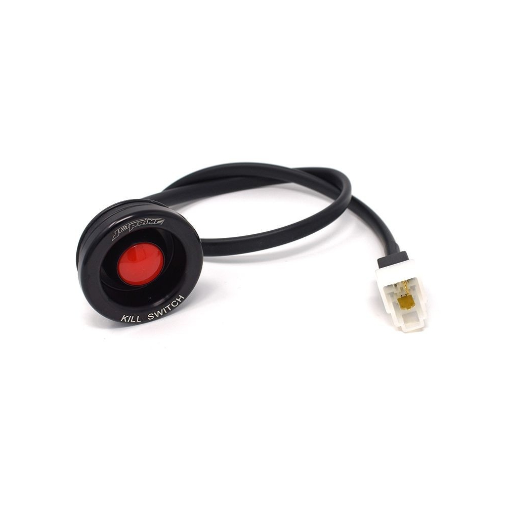 Jetprime Kill Switch for Yamaha YZF-R1 YZF-R6 YEC