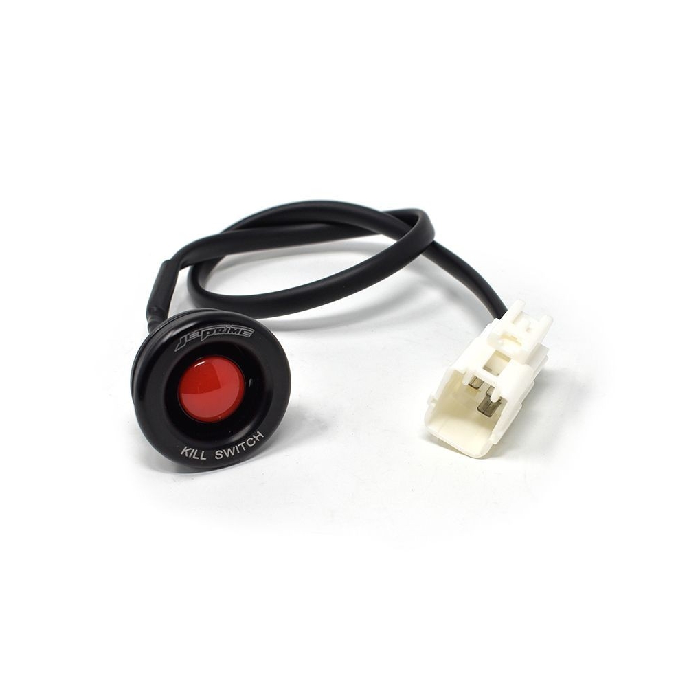Jetprime Kill Switch for Kawasaki Ninja 400