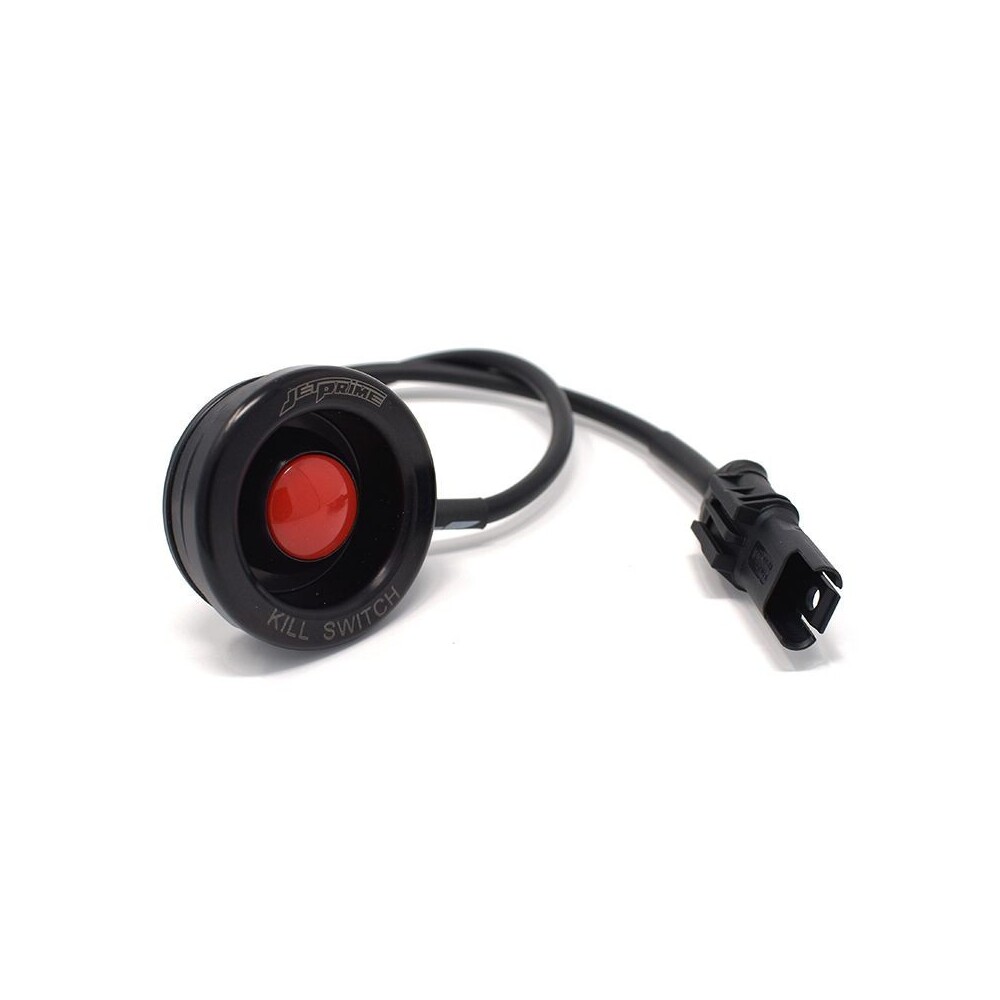 Jetprime Kill Switch for BMW S1000RR HP4 2009 - 2014