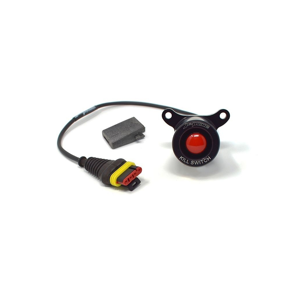 Jetprime Kill Switch for MV Agusta F4 1999 – 2009