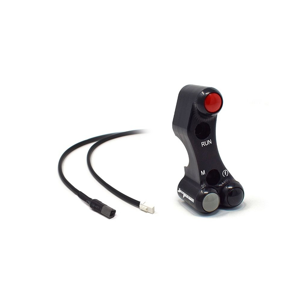 Jetprime Switch Panel RHS for BMW S1000RR M1000RR