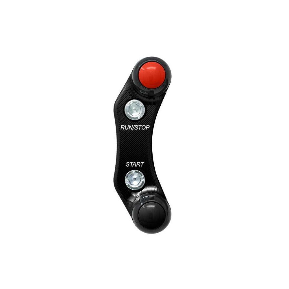 Jetprime Switch Panel RHS for Aprilia RSV4 Tuono V4