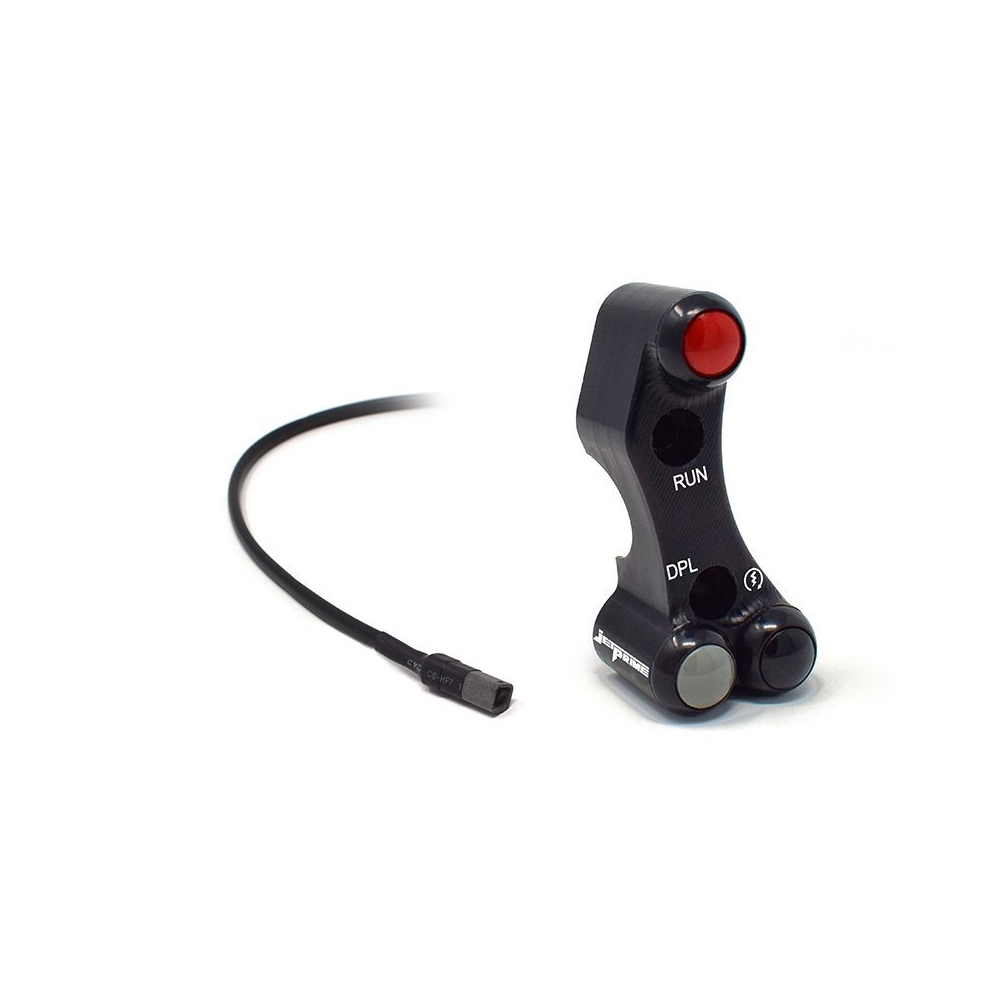 Jetprime Switch Panel RHS for Ducati Panigale V4