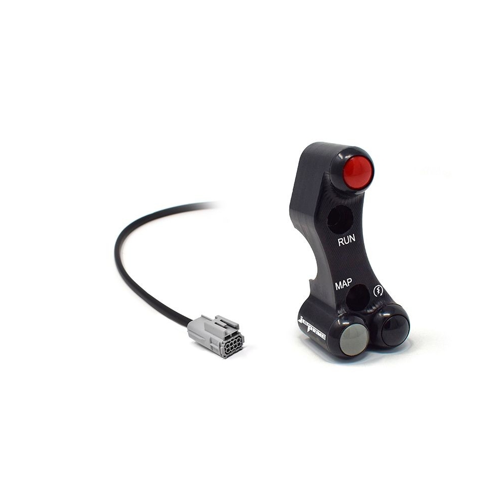 Jetprime Switch Panel RHS for Aprilia RS660 RACE