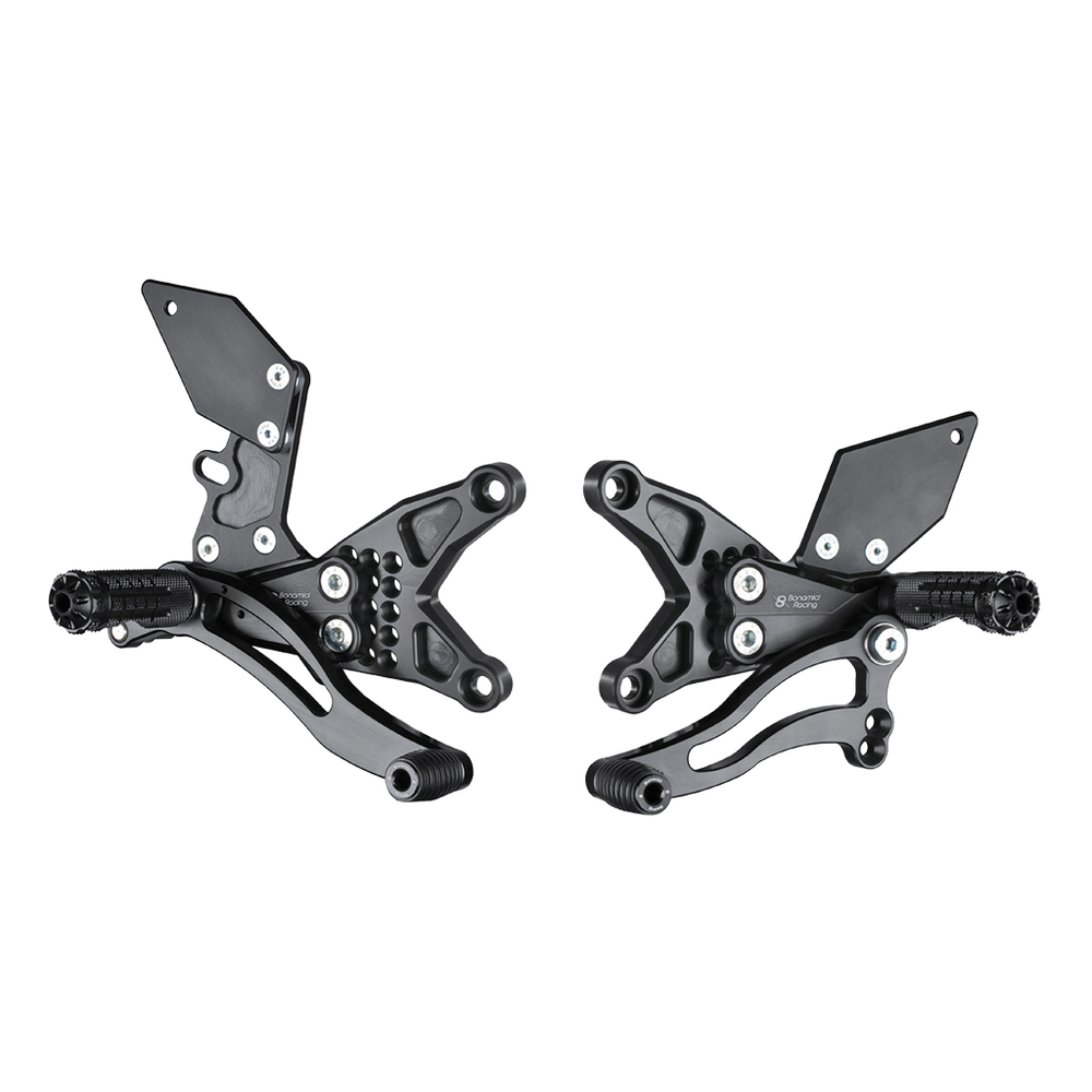 GPZ 750 L BKT (PF14/VP024) (ZX750 G2) 84-87